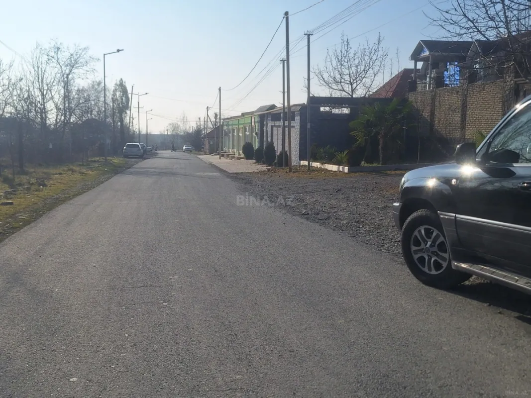 Satılır torpaq sahəsi 8 m²