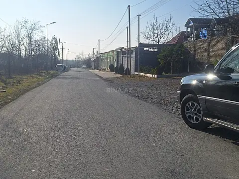 Satılır torpaq sahəsi 8 m²