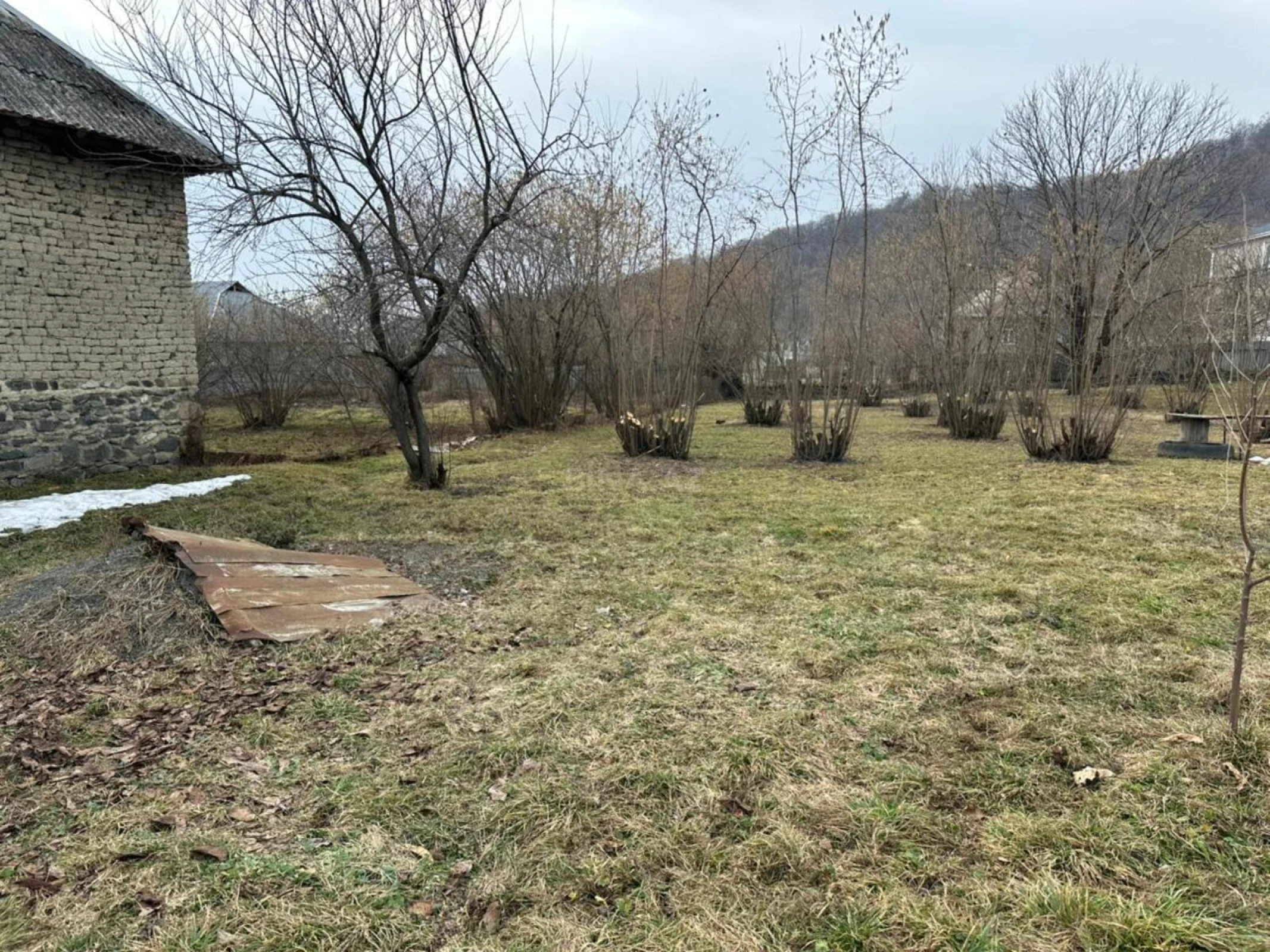 Satılır torpaq sahəsi 8 m²