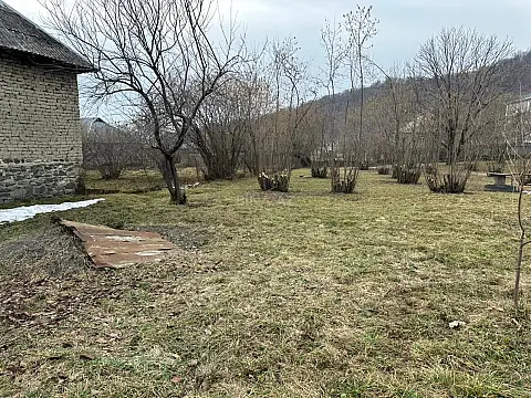 Satılır torpaq sahəsi 8 m² — Qəbələ 8.00 m²