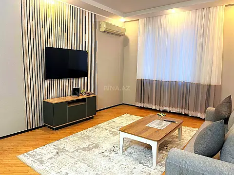 Satılır 2 otaqlı mənzil 67.5 m²