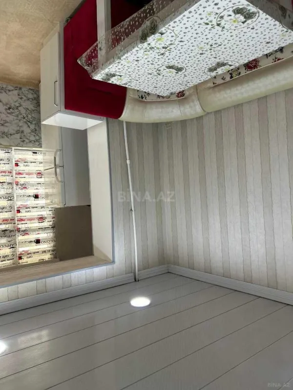 Satılır 3 otaqlı mənzil 63 m²