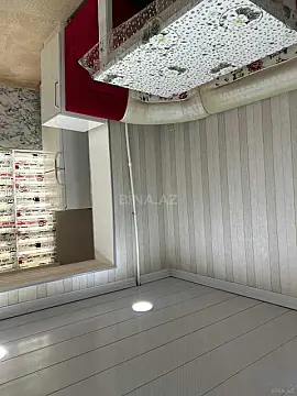 Satılır 3 otaqlı mənzil 63 m²