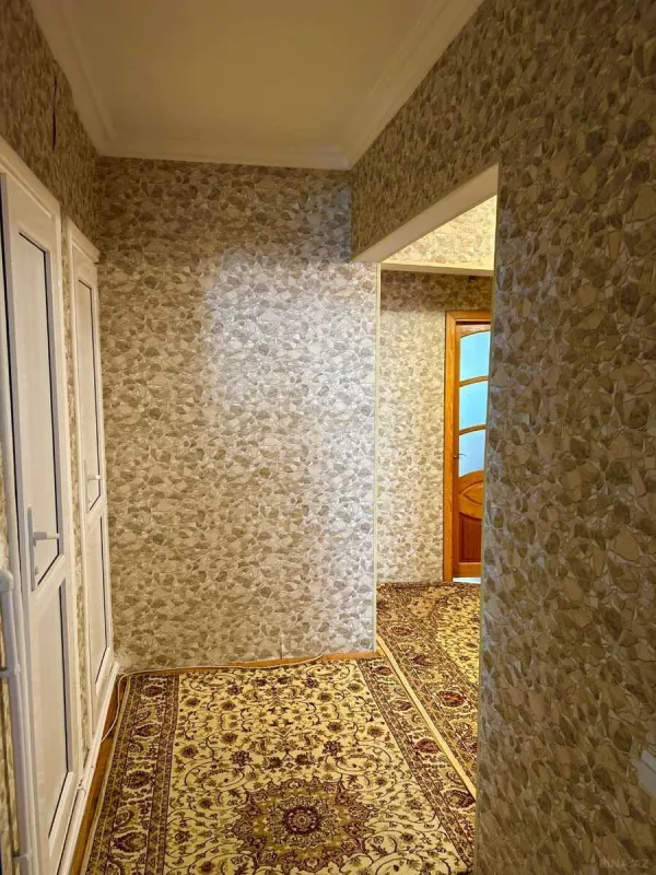Satılır 3 otaqlı mənzil 63 m²