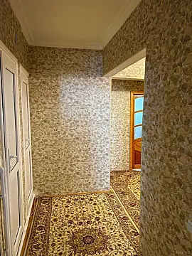 Satılır 3 otaqlı mənzil 63 m²