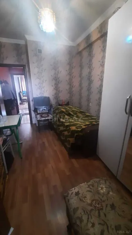 Satılır 2 otaqlı mənzil 45 m²