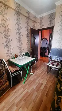 Satılır 2 otaqlı mənzil 45 m²