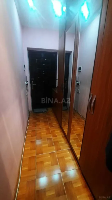 Satılır 2 otaqlı mənzil 45 m²