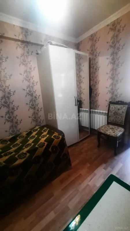 Satılır 2 otaqlı mənzil 45 m²