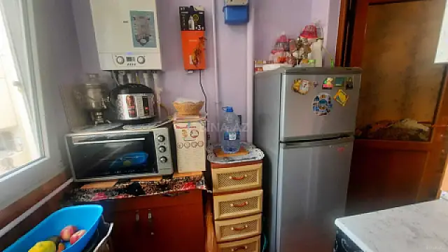 Satılır 2 otaqlı mənzil 45 m²