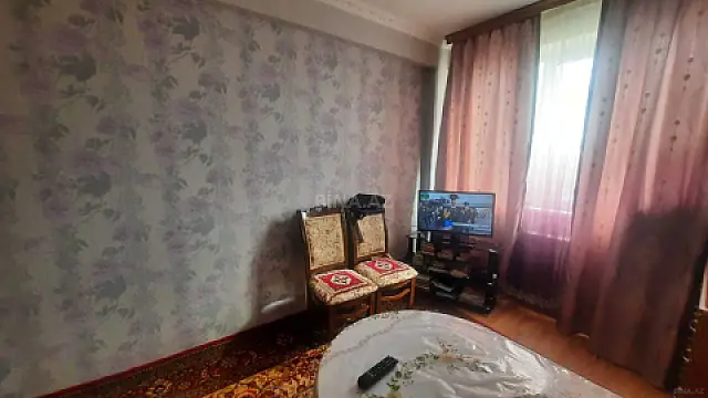 Satılır 2 otaqlı mənzil 45 m²
