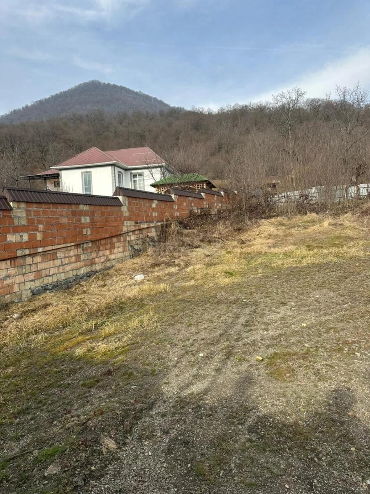 Satılır torpaq sahəsi 8 m²