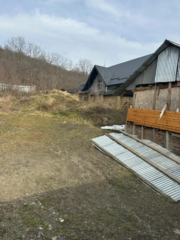 Satılır torpaq sahəsi 8 m²