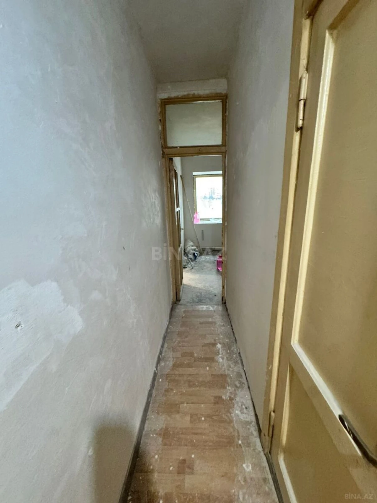 Satılır 2 otaqlı mənzil 48 m²