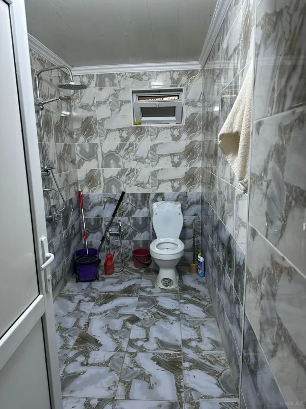 Satılır 5 otaqlı həyət evi 160 m²