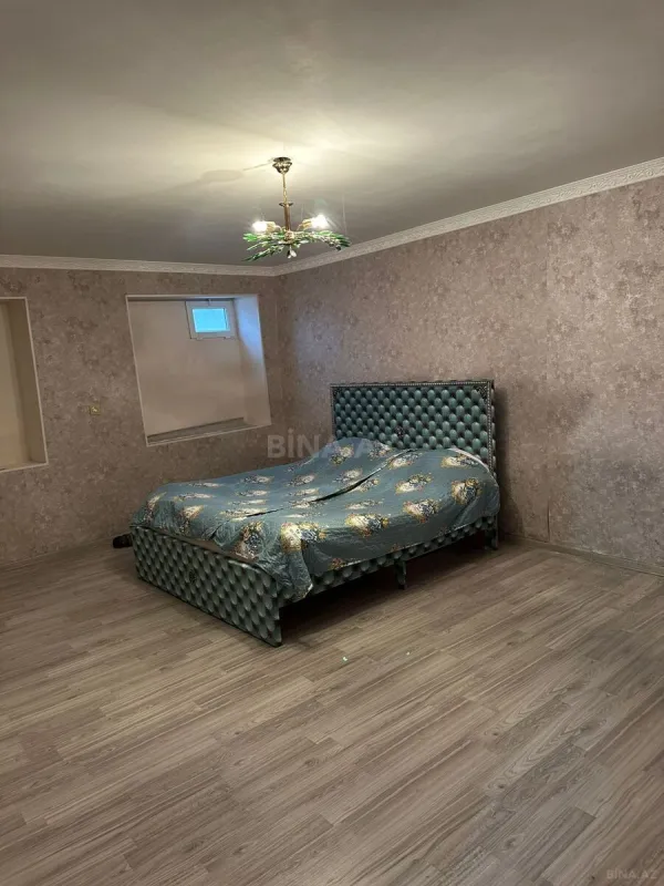 Satılır 5 otaqlı həyət evi 160 m²