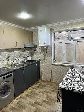 Satılır 5 otaqlı həyət evi 160 m²