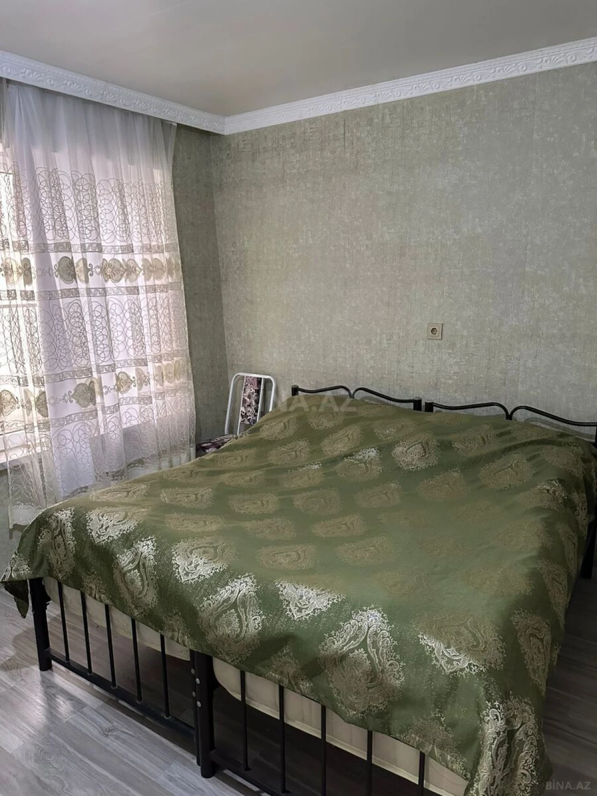 Satılır 5 otaqlı həyət evi 160 m²