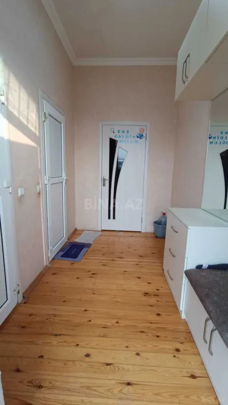 Satılır 4 otaqlı həyət evi 106 m²