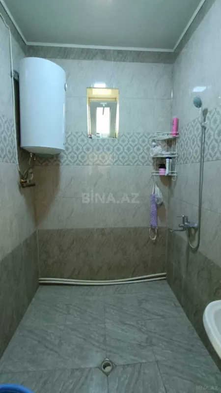 Satılır 4 otaqlı həyət evi 106 m²