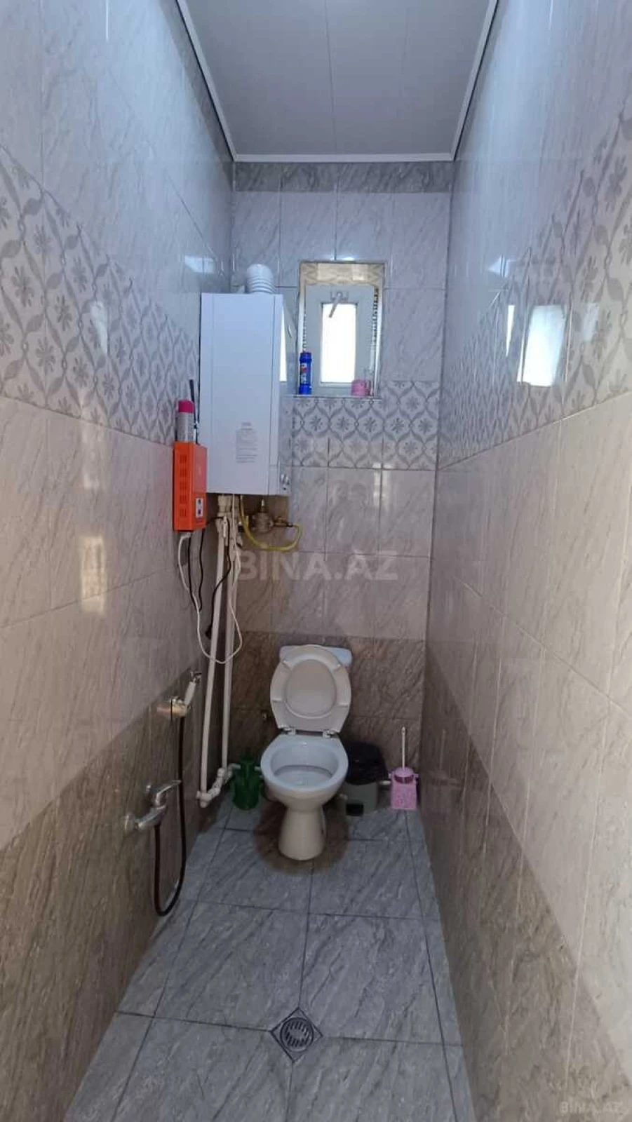 Satılır 4 otaqlı həyət evi 106 m²