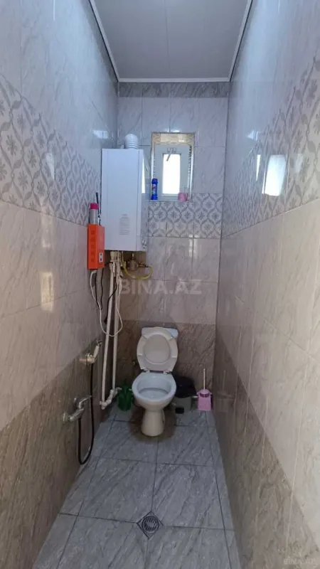 Satılır 4 otaqlı həyət evi 106 m²