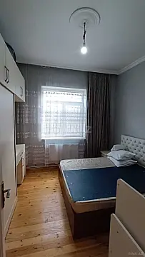 Satılır 4 otaqlı həyət evi 106 m²