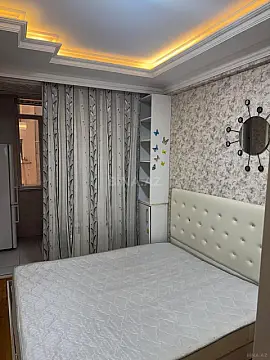 Satılır 2 otaqlı mənzil 45 m²