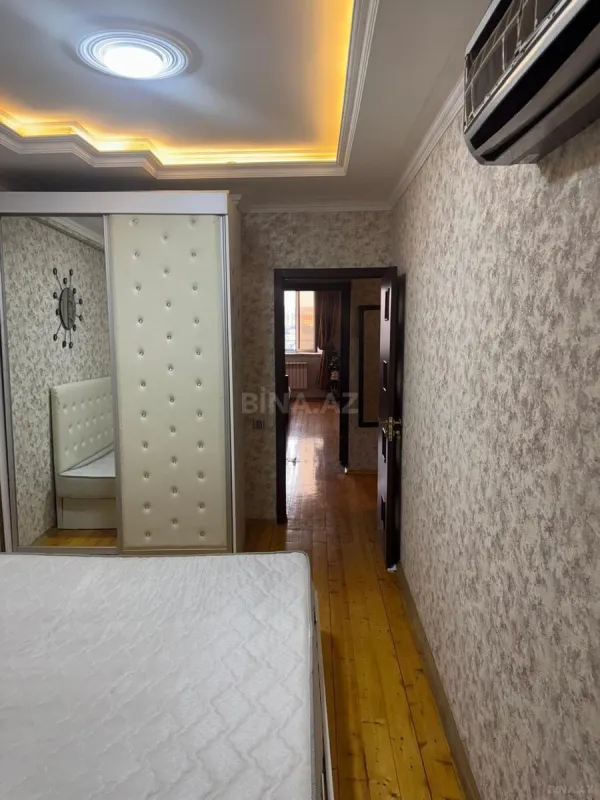Satılır 2 otaqlı mənzil 45 m²