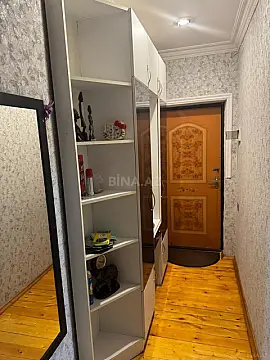 Satılır 2 otaqlı mənzil 45 m²