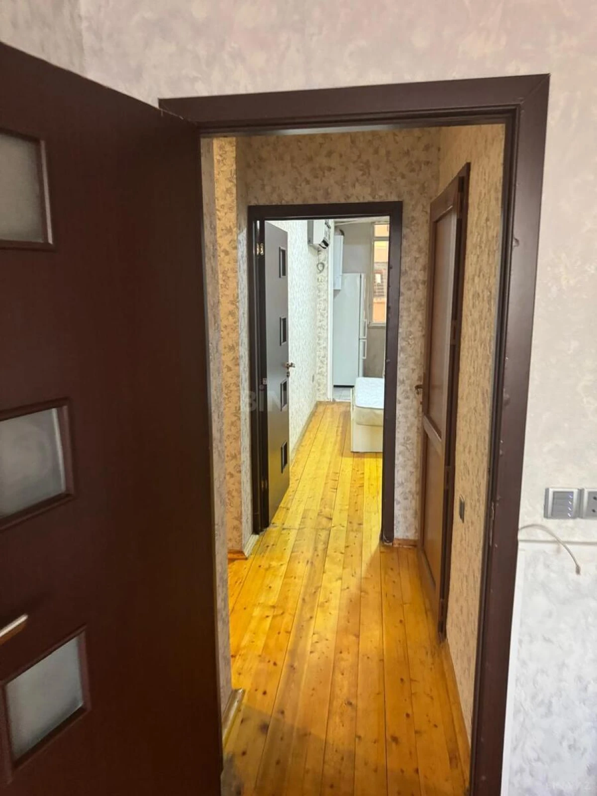 Satılır 2 otaqlı mənzil 45 m²