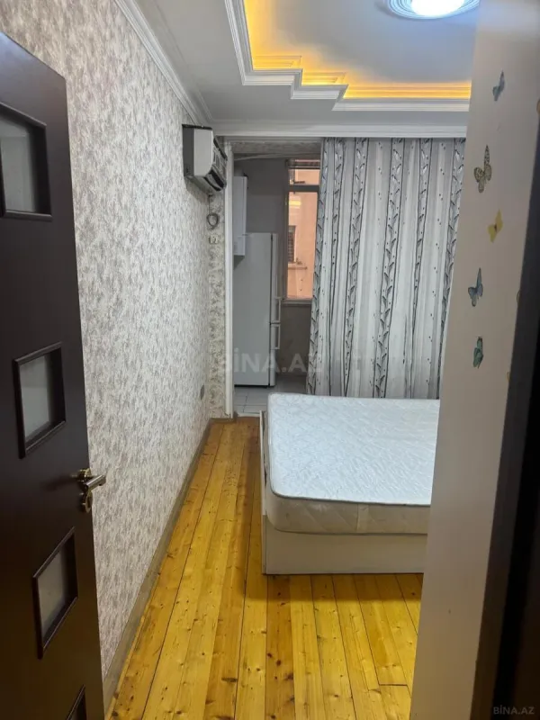 Satılır 2 otaqlı mənzil 45 m²