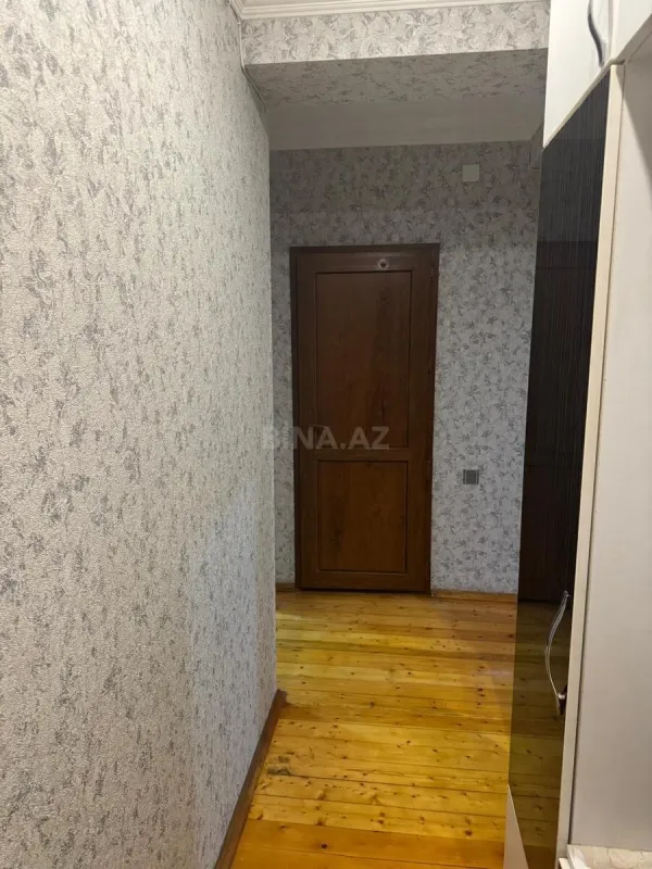 Satılır 2 otaqlı mənzil 45 m²