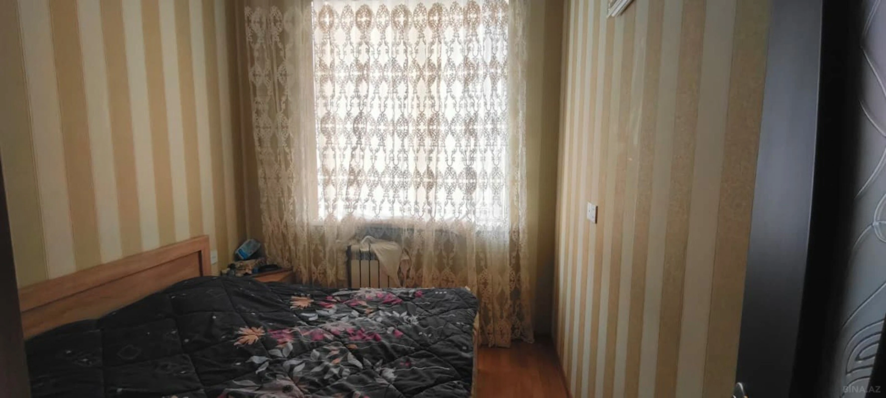 Satılır 3 otaqlı mənzil 100 m²