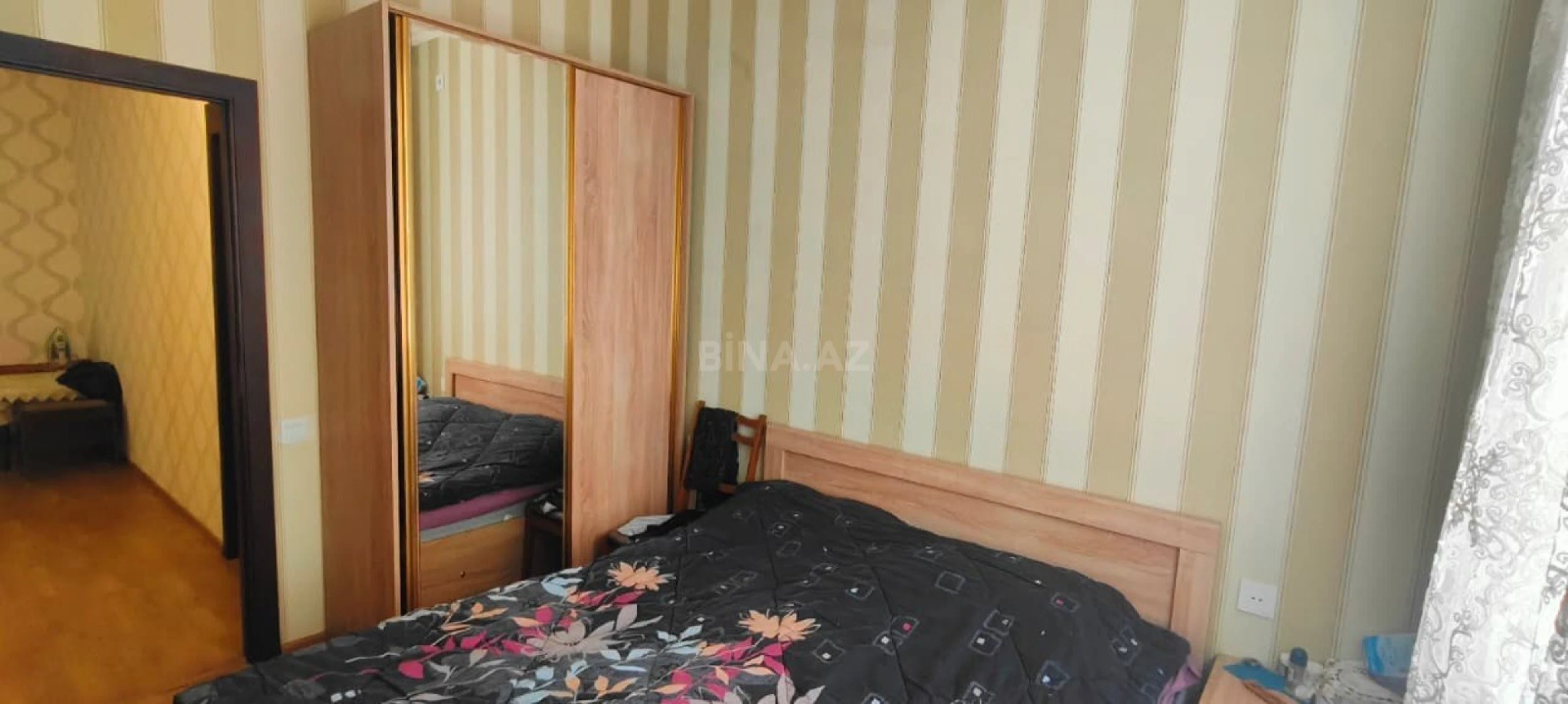 Satılır 3 otaqlı mənzil 100 m²