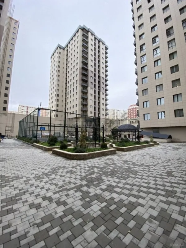 Satılır 3 otaqlı mənzil 100 m²