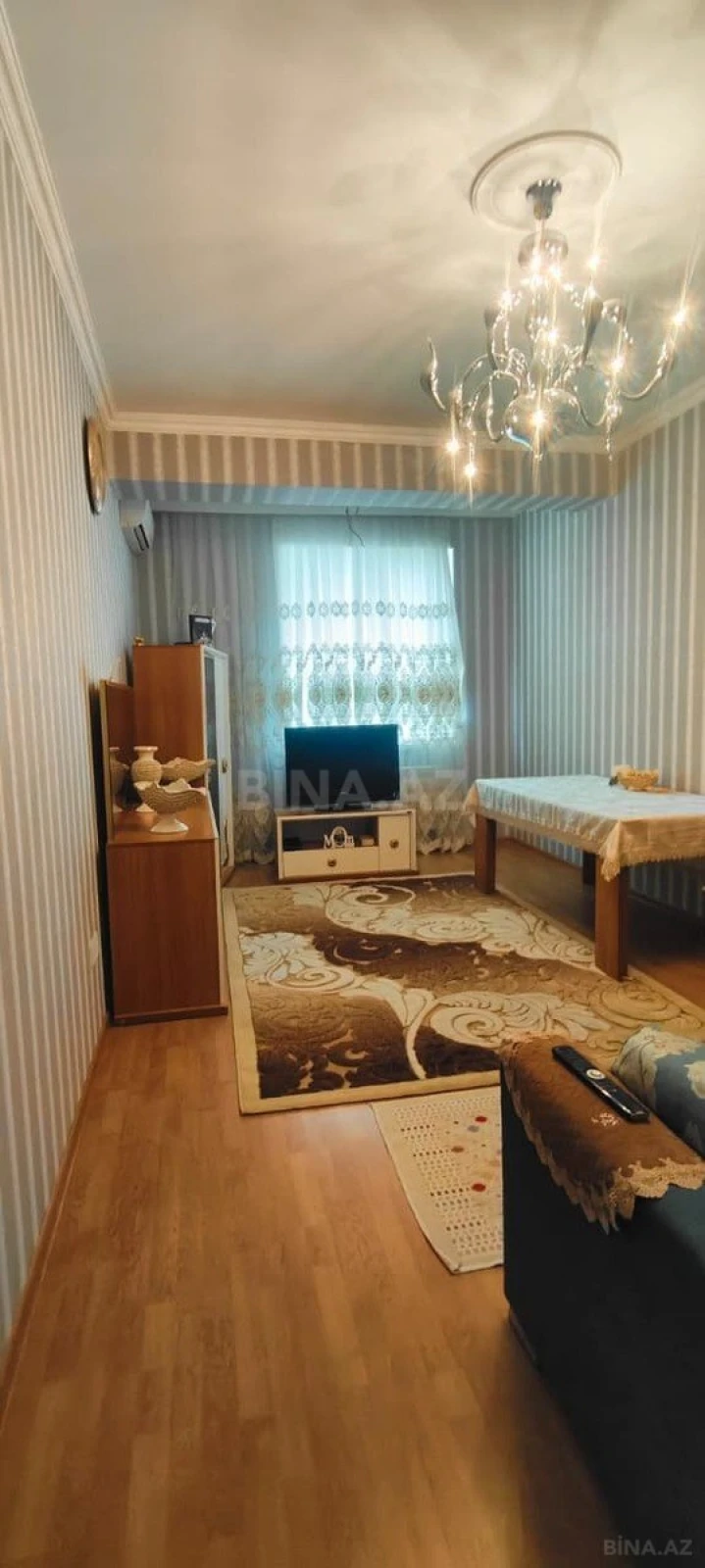 Satılır 3 otaqlı mənzil 100 m²