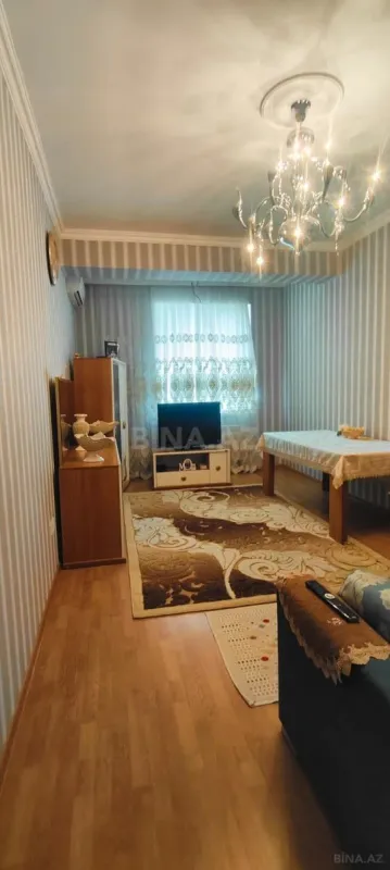 Satılır 3 otaqlı mənzil 100 m²