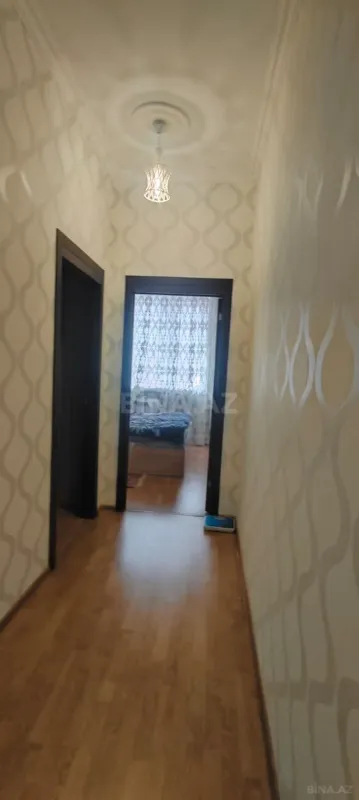 Satılır 3 otaqlı mənzil 100 m²