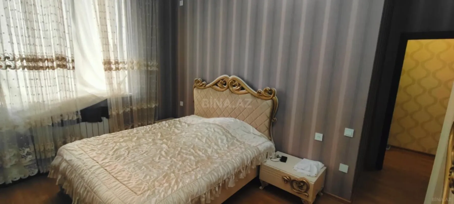 Satılır 3 otaqlı mənzil 100 m²