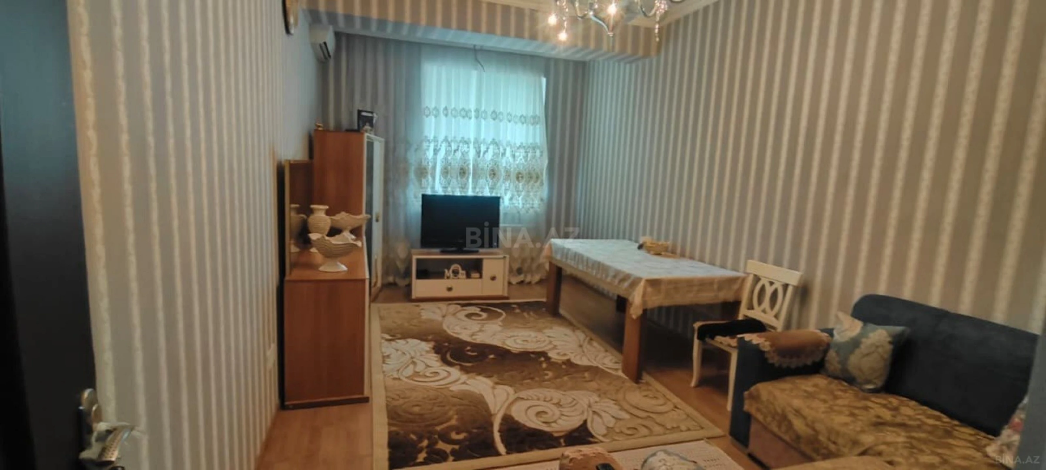 Satılır 3 otaqlı mənzil 100 m²