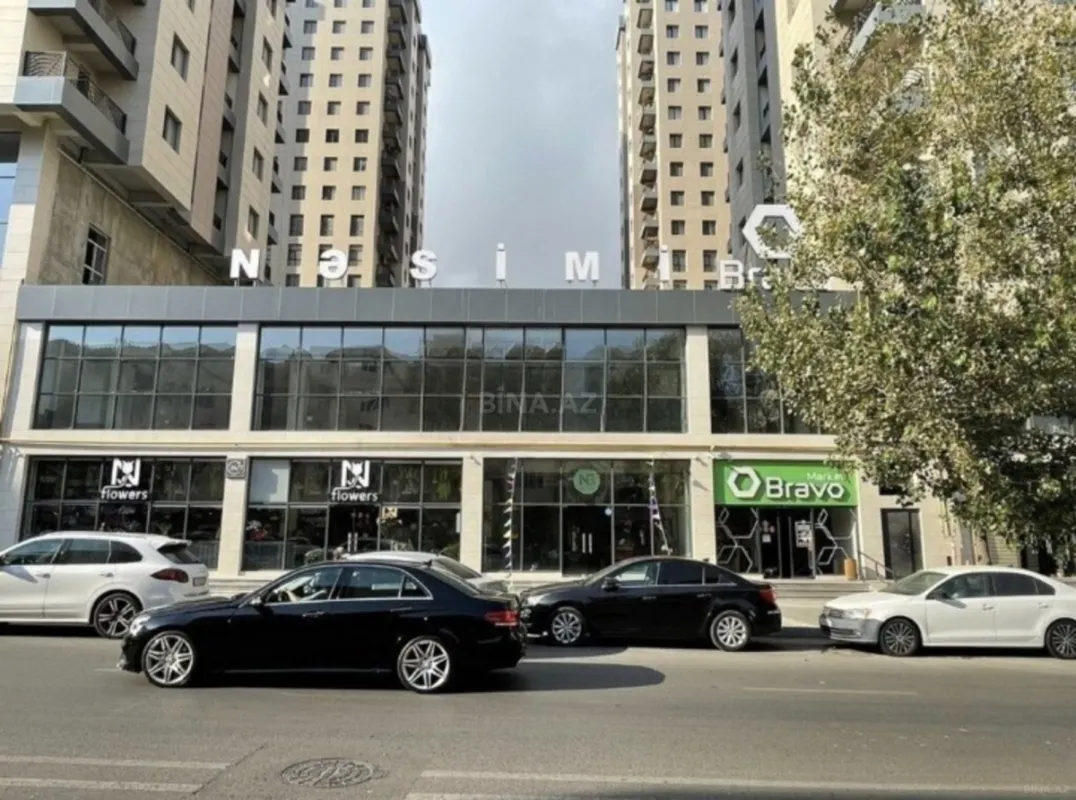 Satılır 3 otaqlı mənzil 100 m²