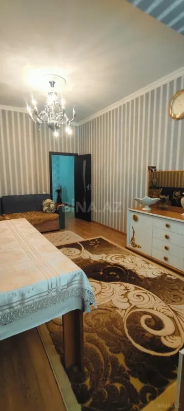 Satılır 3 otaqlı mənzil 100 m²
