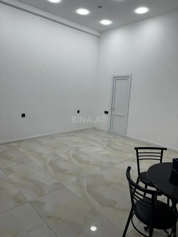 Kirayə verilir obyekt 60 m²