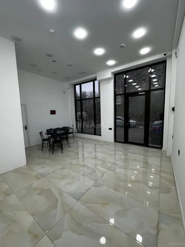 Kirayə verilir obyekt 60 m²