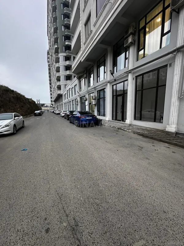 Kirayə verilir obyekt 60 m²