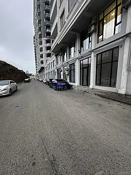 Kirayə verilir obyekt 60 m²