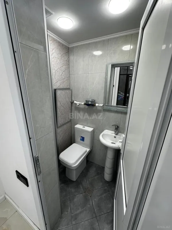 Kirayə verilir obyekt 60 m²