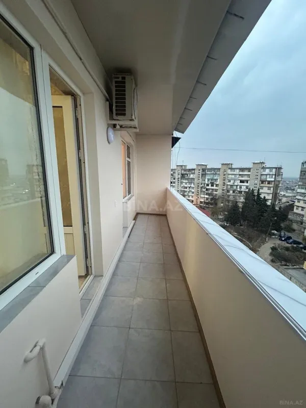Satılır 3 otaqlı mənzil 75 m²