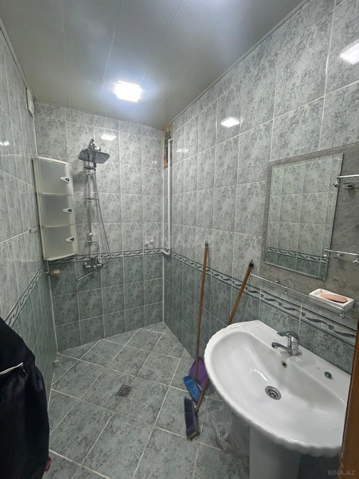 Satılır 3 otaqlı mənzil 75 m²